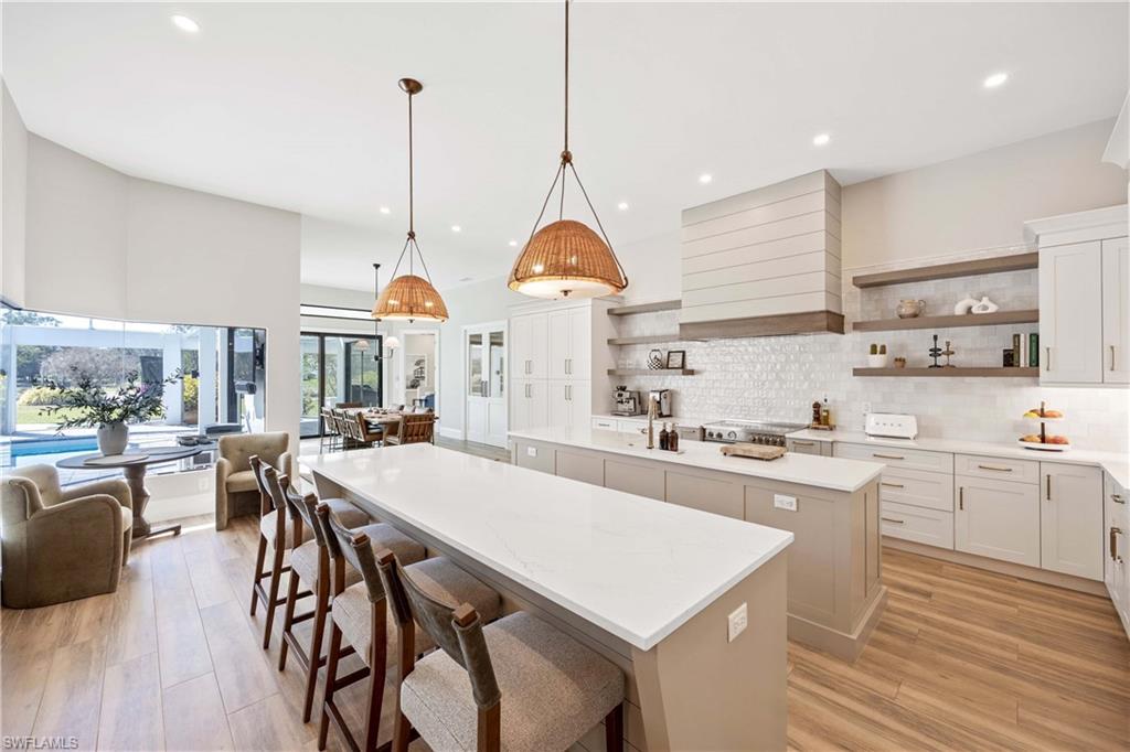 QUAIL CREEK - Residential