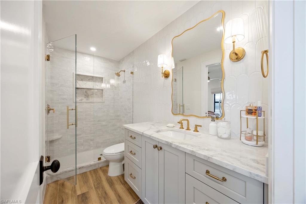 QUAIL CREEK - Residential