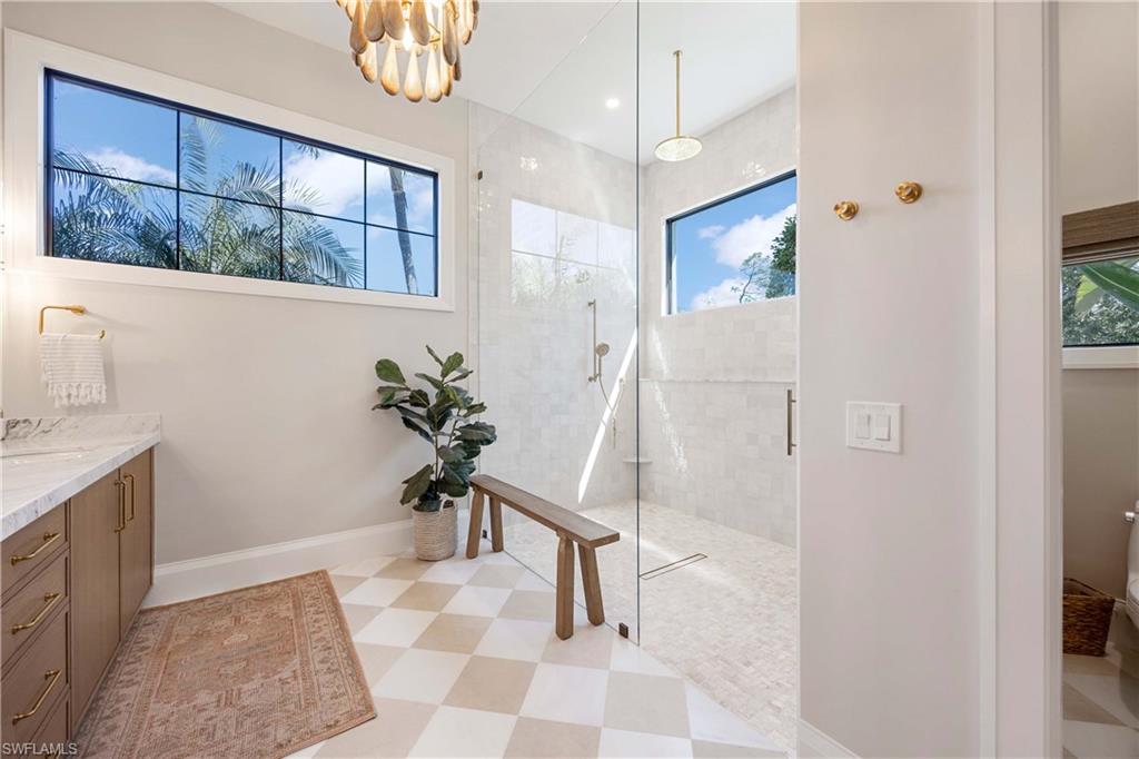 QUAIL CREEK - Residential