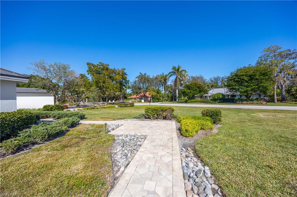 QUAIL CREEK - Residential