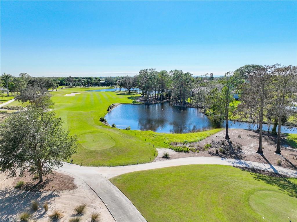 QUAIL CREEK - Residential