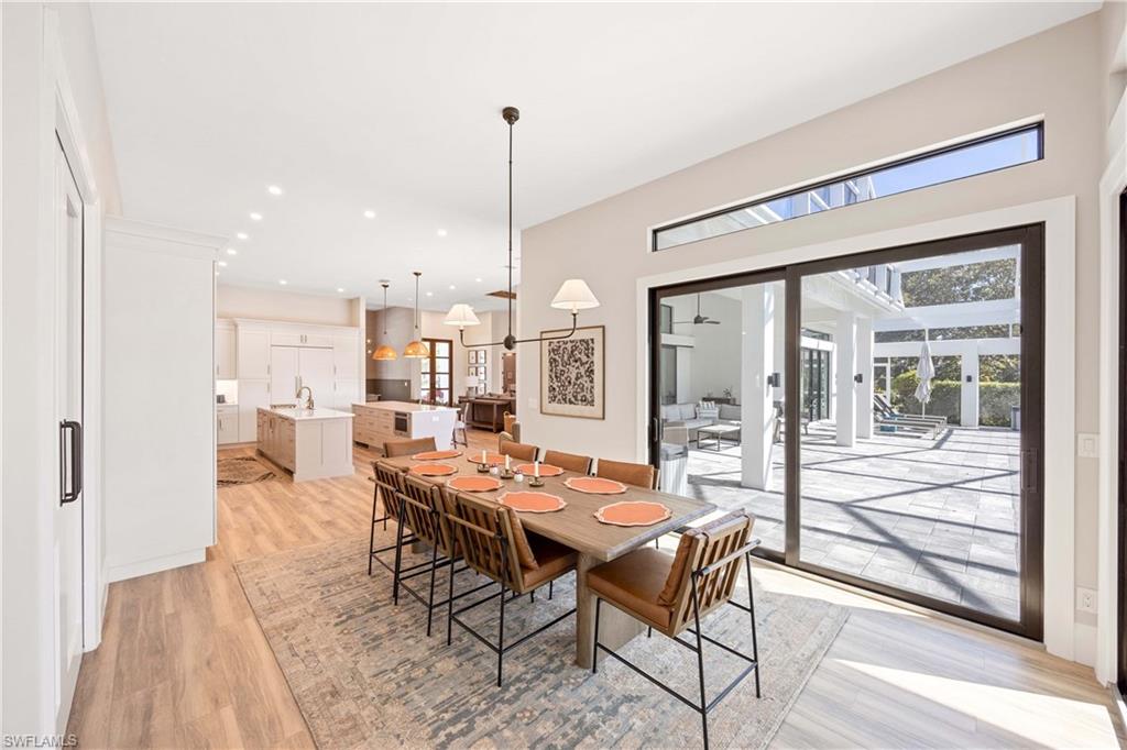 QUAIL CREEK - Residential