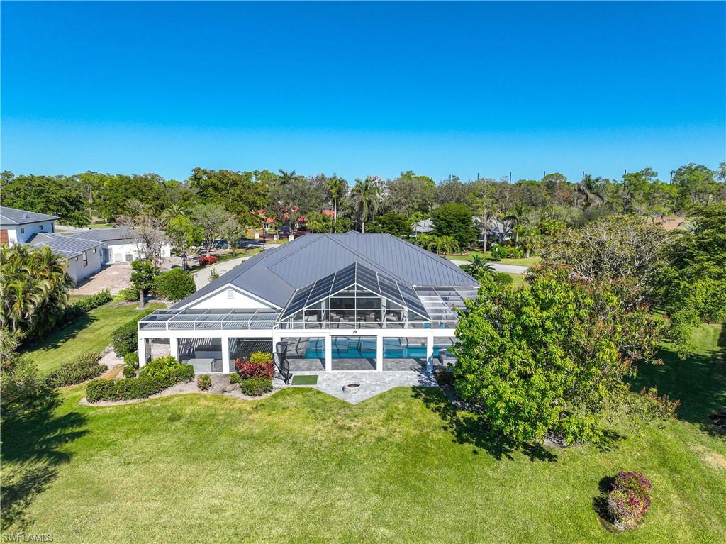 QUAIL CREEK - Residential