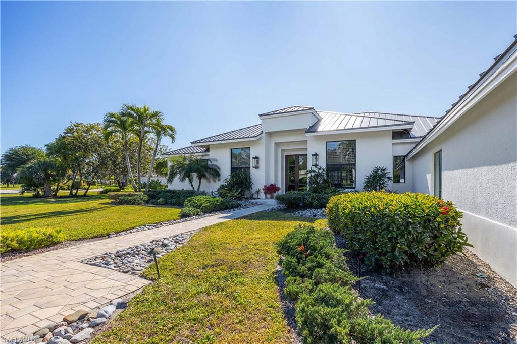 QUAIL CREEK - Residential