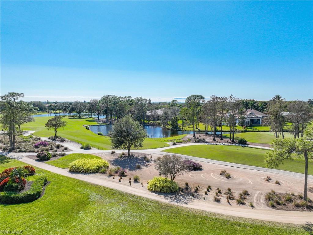 QUAIL CREEK - Residential