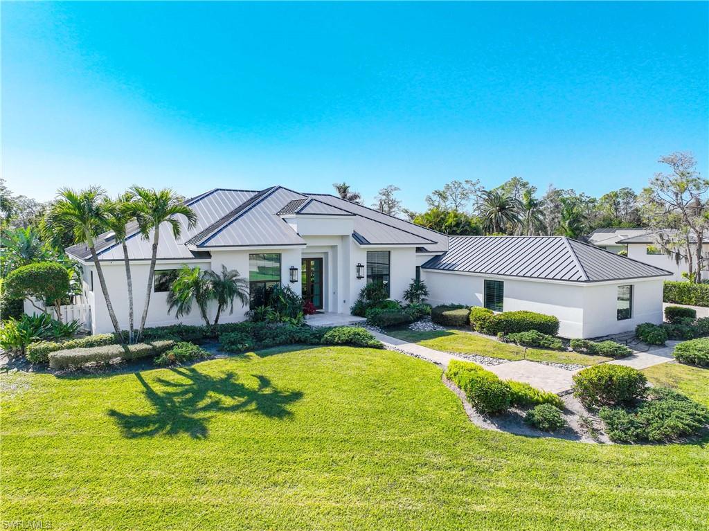 QUAIL CREEK - Residential