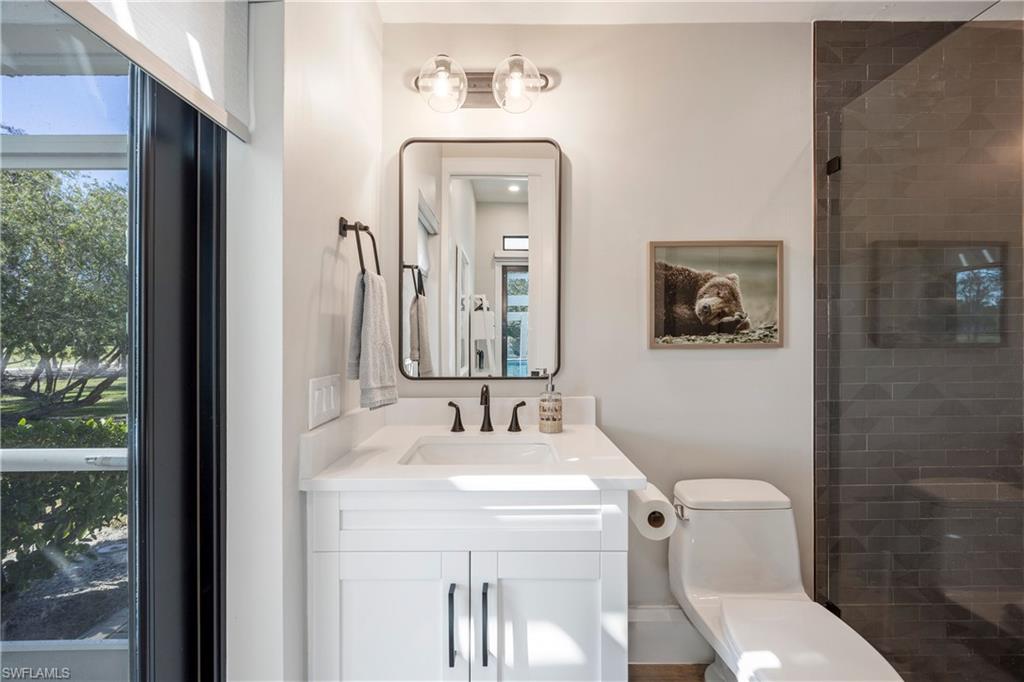 QUAIL CREEK - Residential