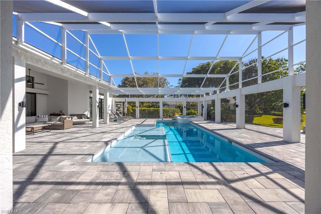 QUAIL CREEK - Residential