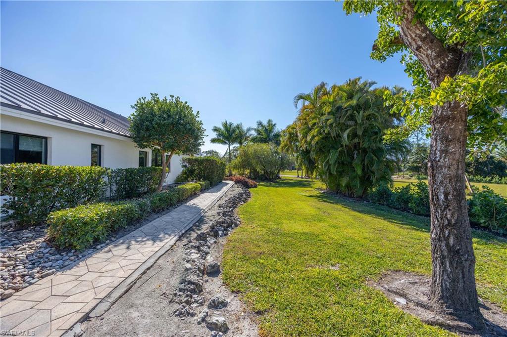 QUAIL CREEK - Residential