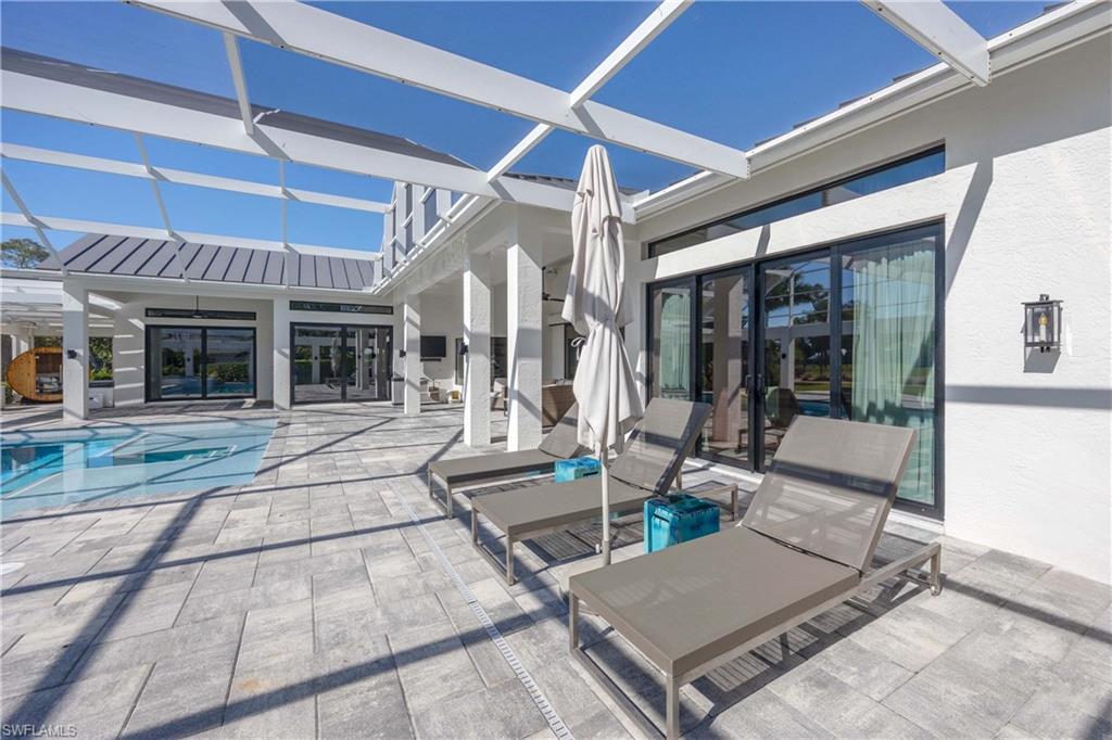 QUAIL CREEK - Residential