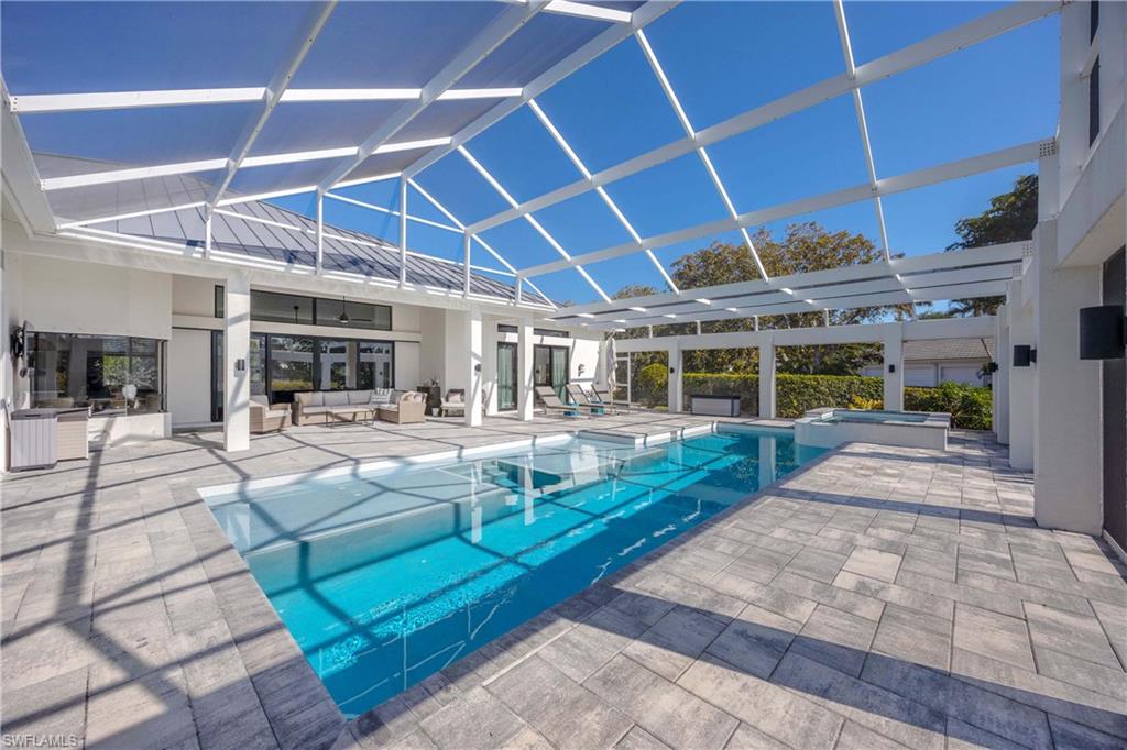 QUAIL CREEK - Residential