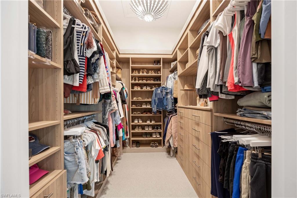 QUAIL CREEK - Residential