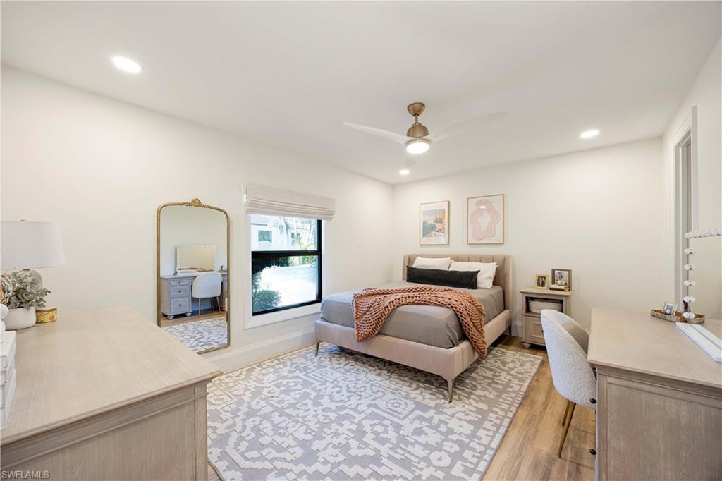 QUAIL CREEK - Residential