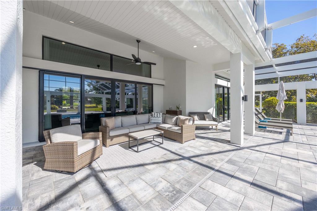 QUAIL CREEK - Residential