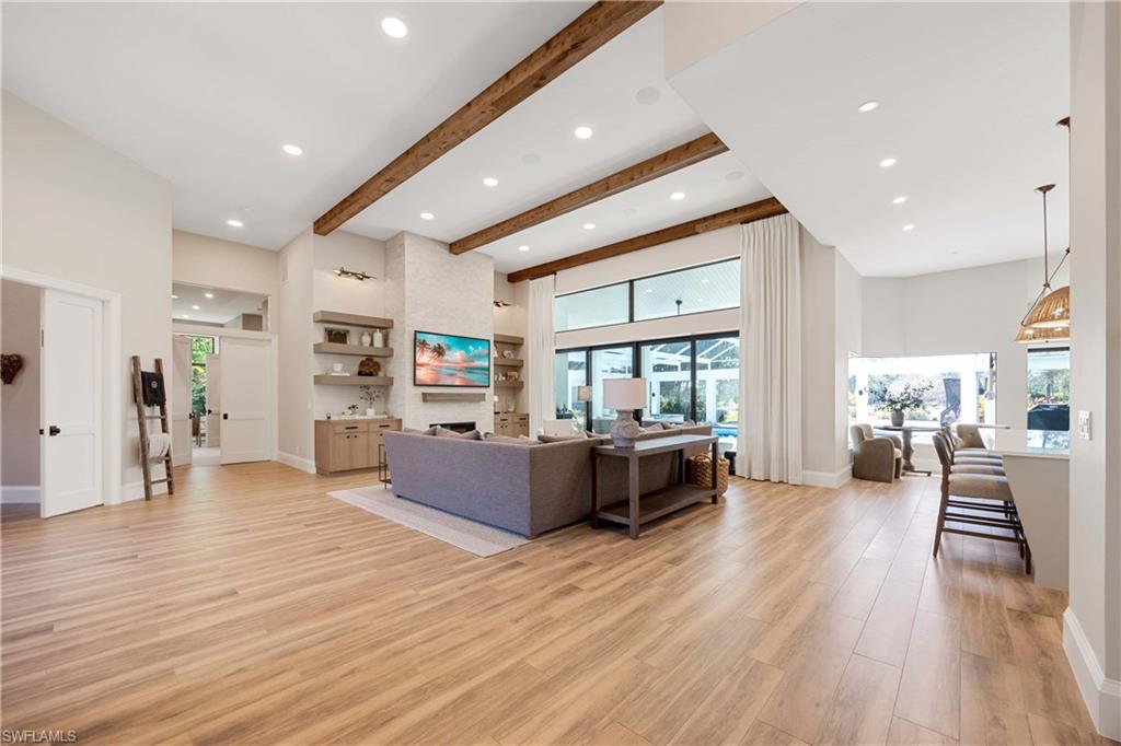 QUAIL CREEK - Residential