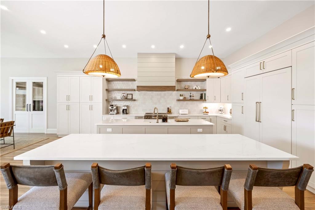 QUAIL CREEK - Residential