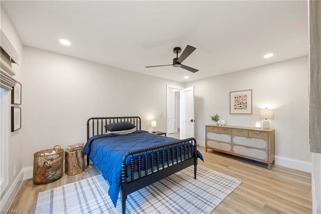 QUAIL CREEK - Residential