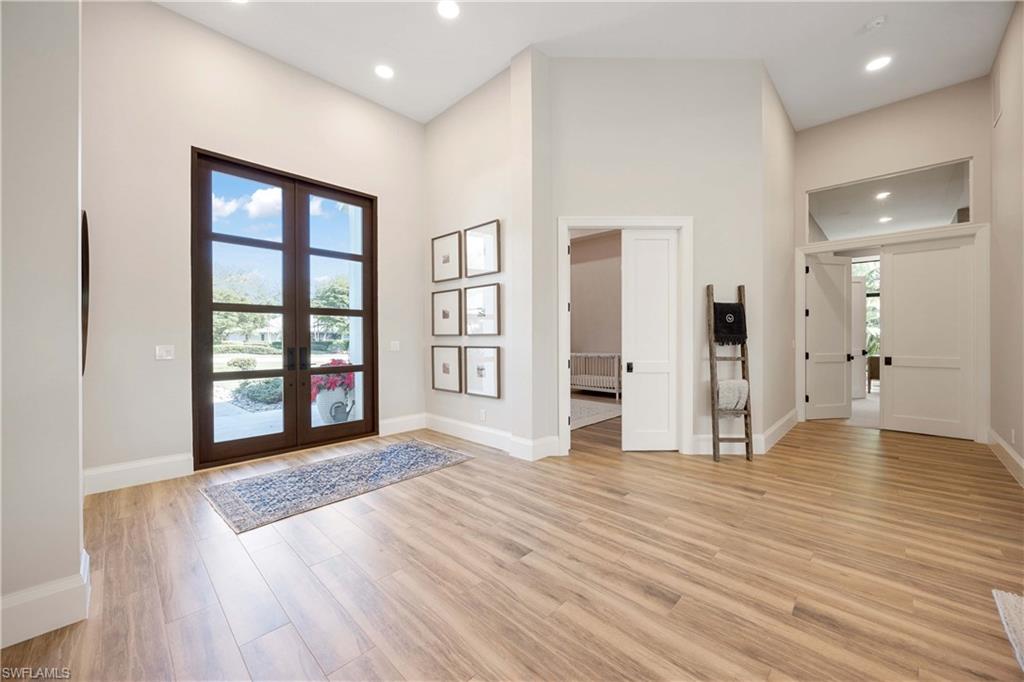 QUAIL CREEK - Residential