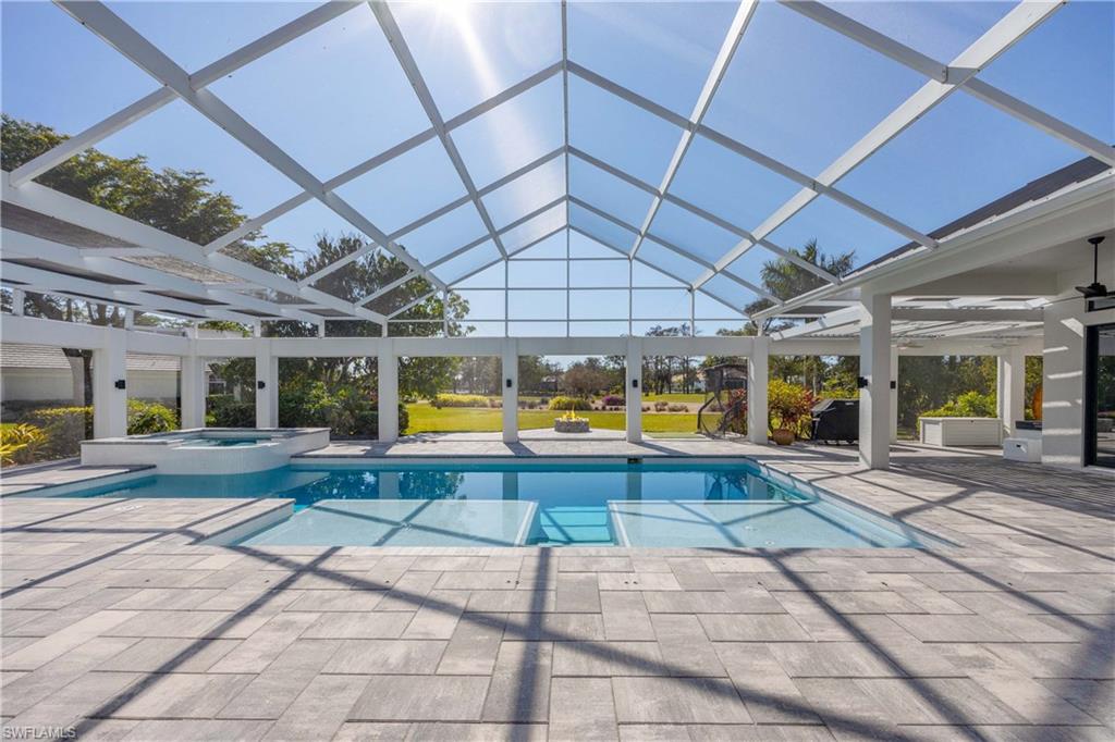 QUAIL CREEK - Residential