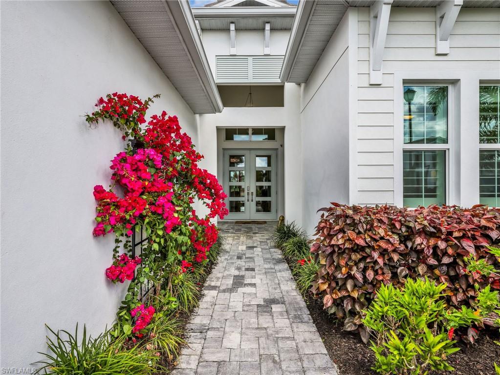 AZURE AT HACIENDA LAKES - Residential