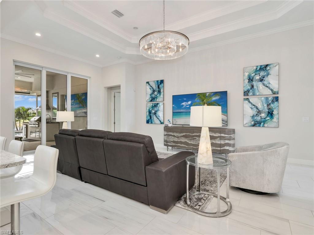 AZURE AT HACIENDA LAKES - Residential