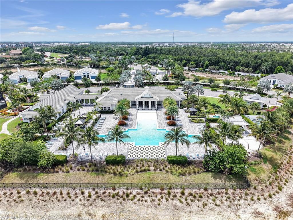 AZURE AT HACIENDA LAKES - Residential