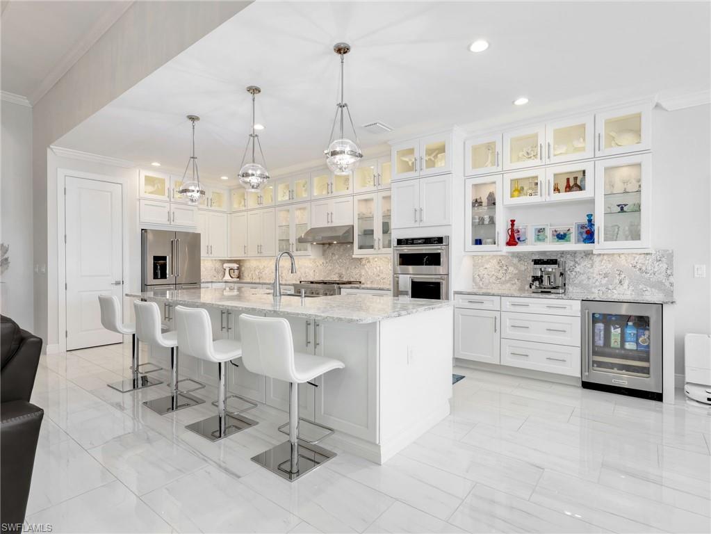 AZURE AT HACIENDA LAKES - Residential