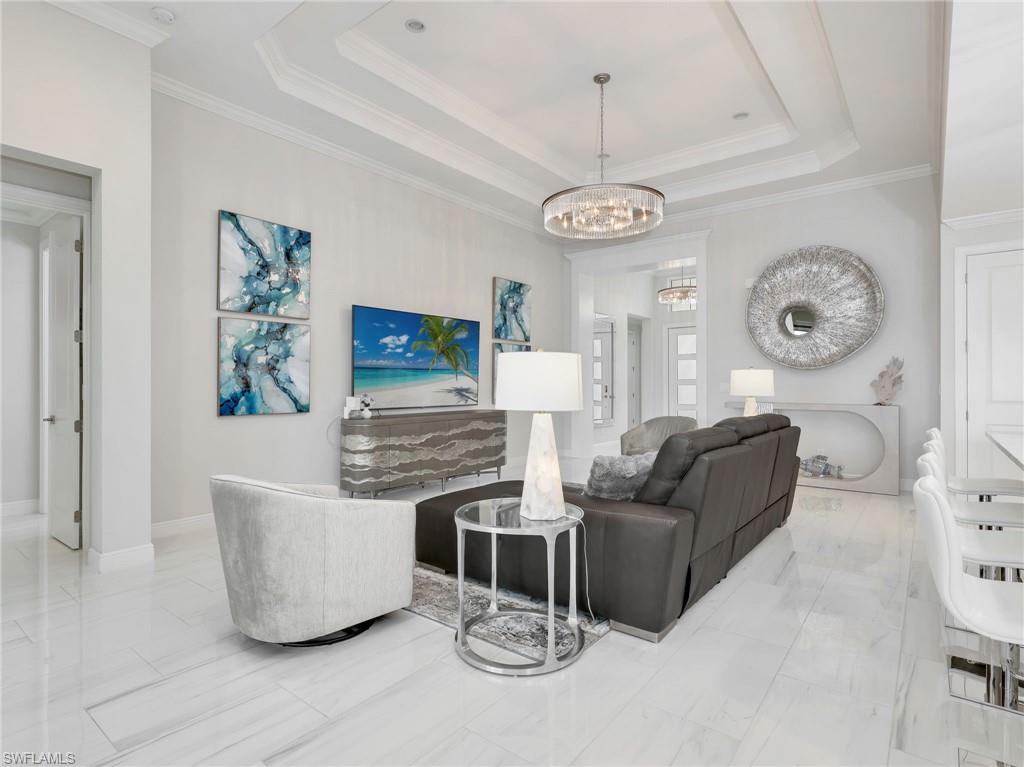 AZURE AT HACIENDA LAKES - Residential