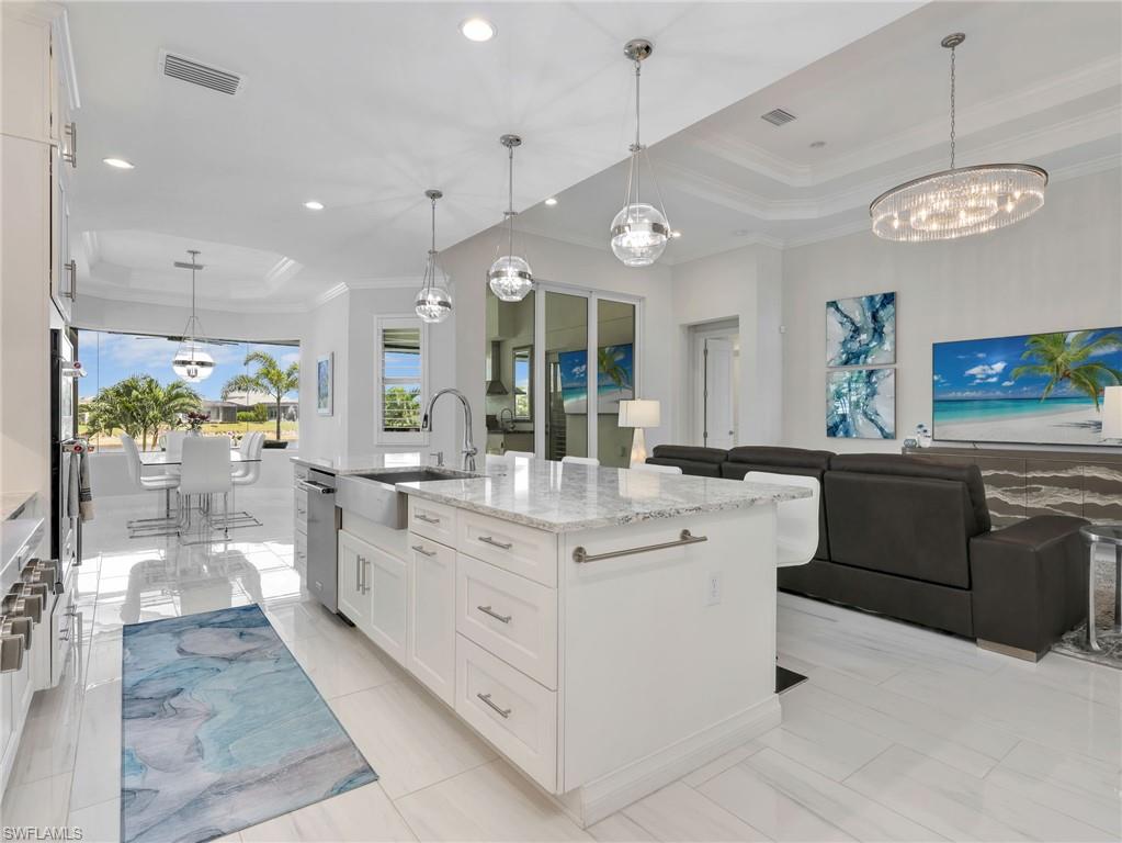 AZURE AT HACIENDA LAKES - Residential