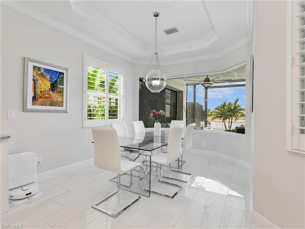 AZURE AT HACIENDA LAKES - Residential