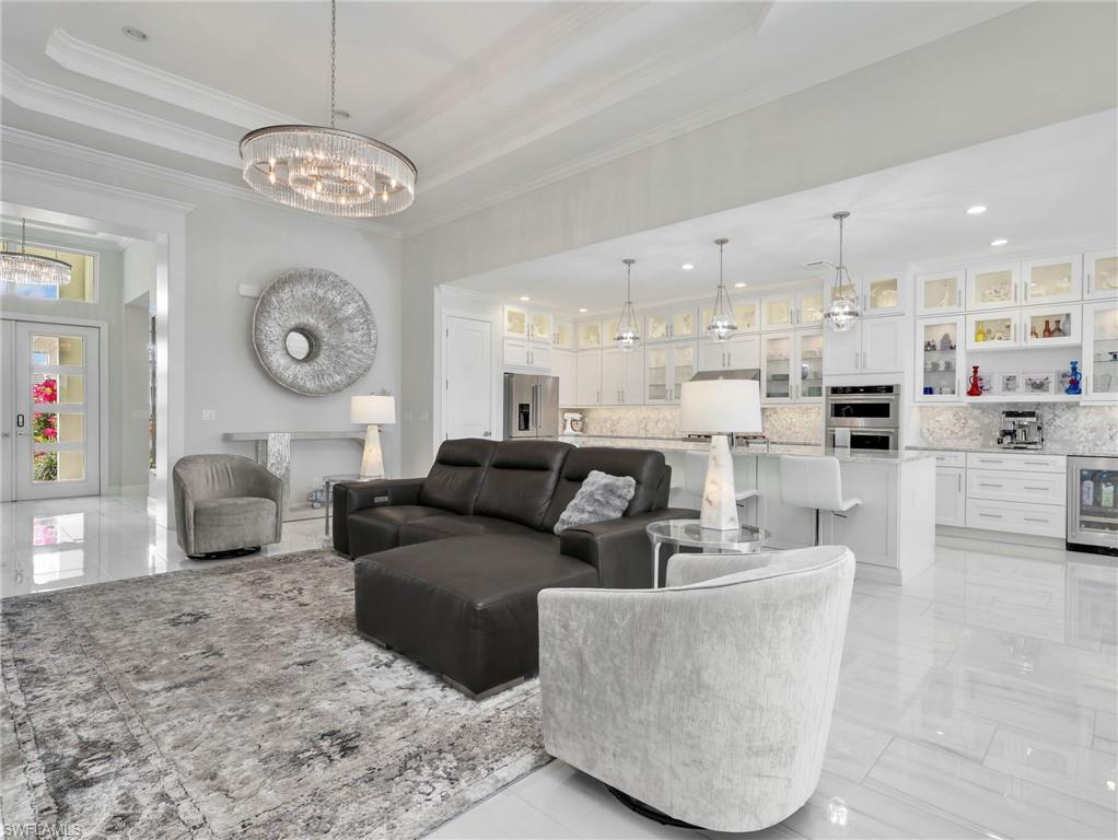 AZURE AT HACIENDA LAKES - Residential