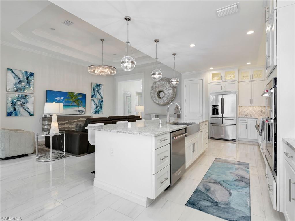 AZURE AT HACIENDA LAKES - Residential