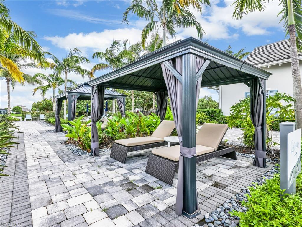 AZURE AT HACIENDA LAKES - Residential