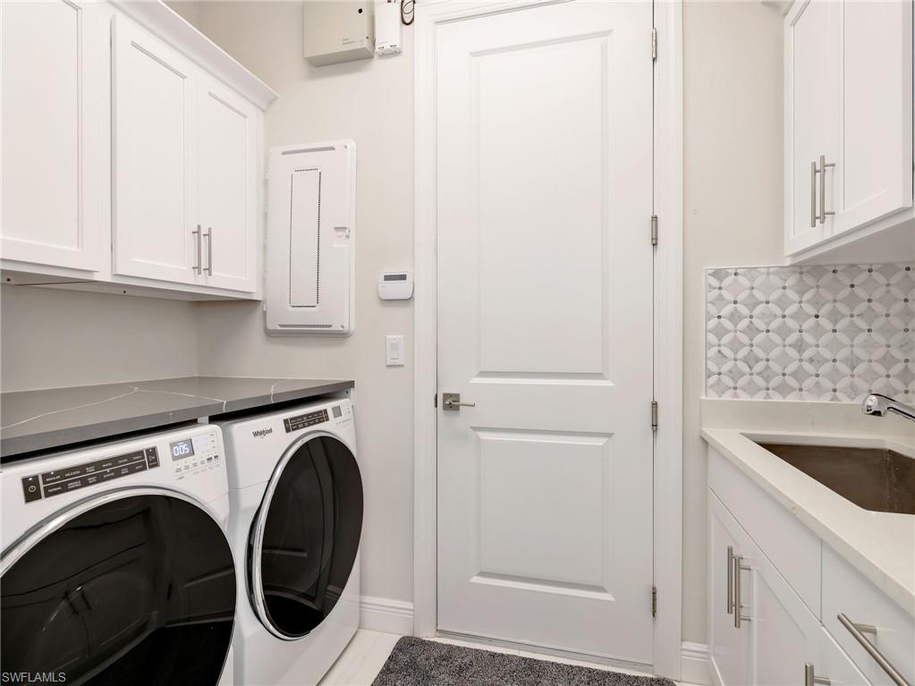 AZURE AT HACIENDA LAKES - Residential