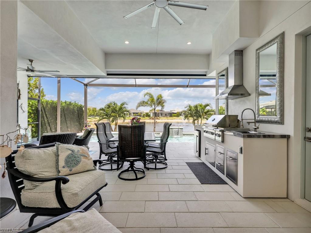 AZURE AT HACIENDA LAKES - Residential