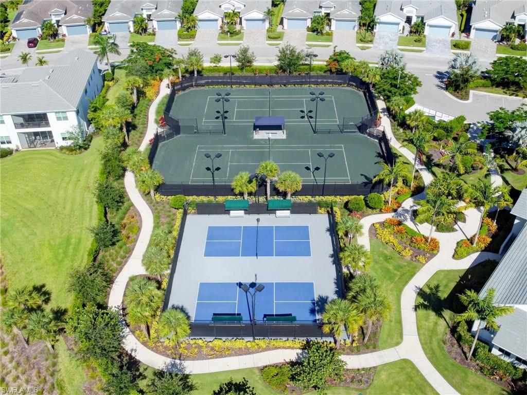 AZURE AT HACIENDA LAKES - Residential