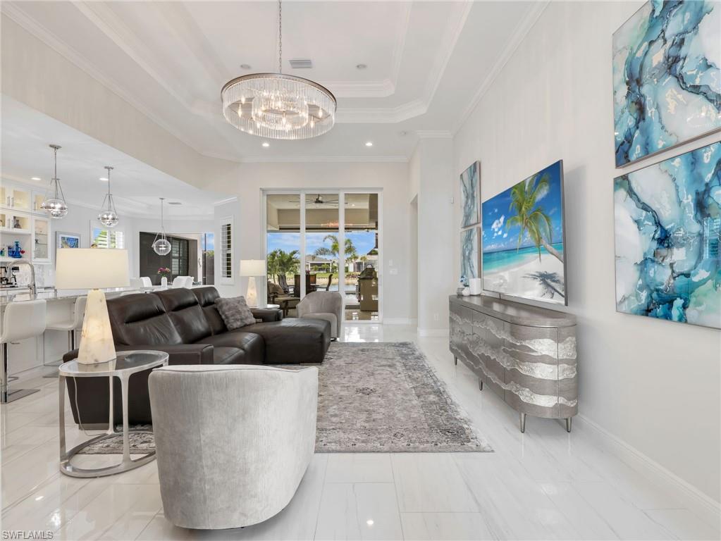 AZURE AT HACIENDA LAKES - Residential