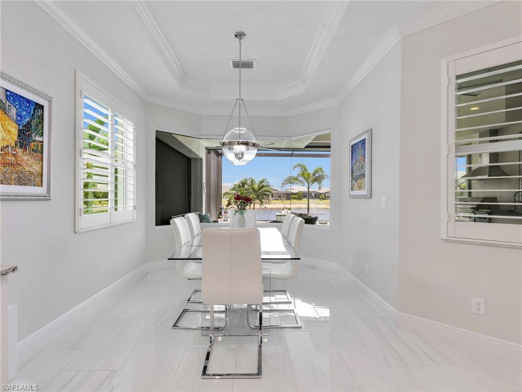 AZURE AT HACIENDA LAKES - Residential