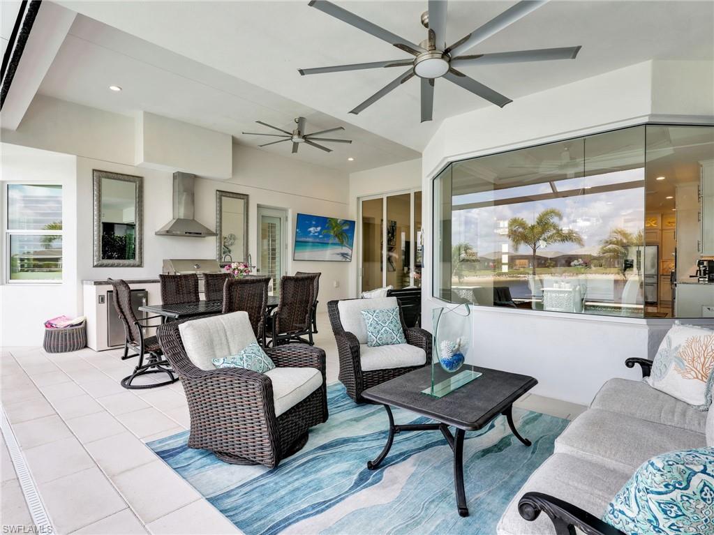 AZURE AT HACIENDA LAKES - Residential