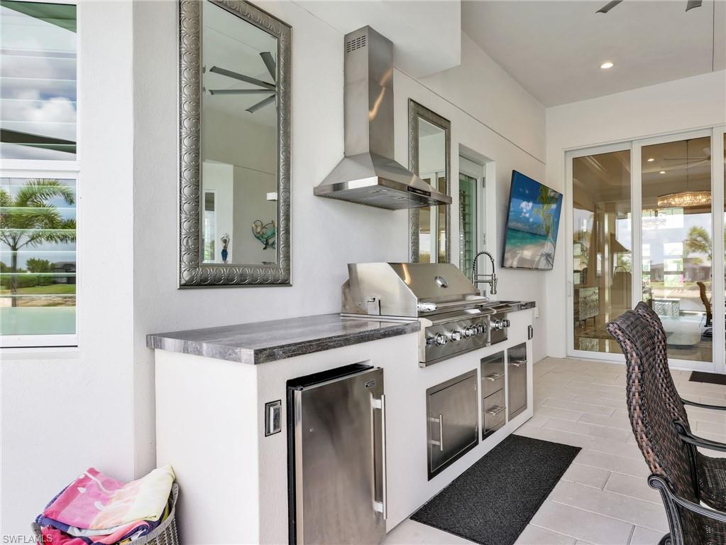 AZURE AT HACIENDA LAKES - Residential