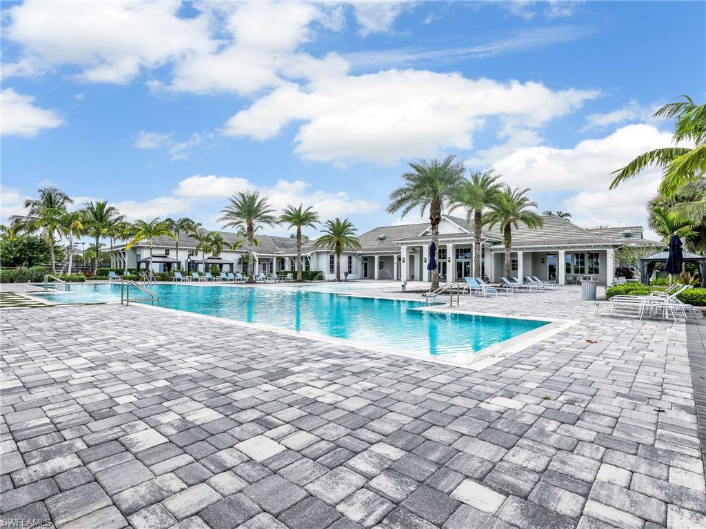 AZURE AT HACIENDA LAKES - Residential