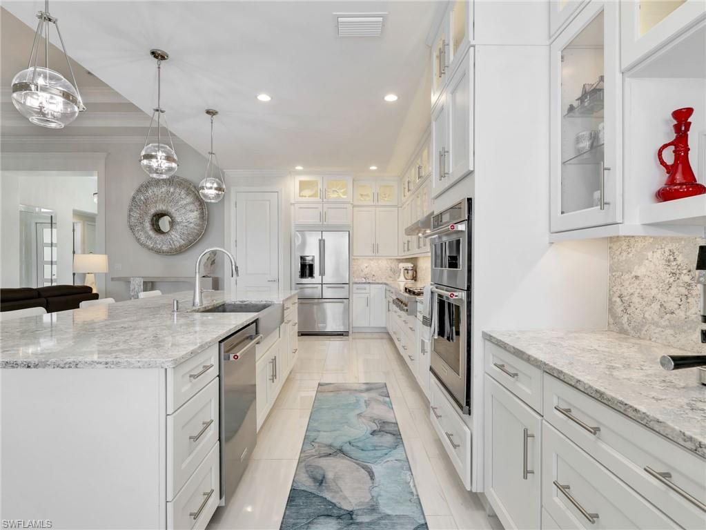 AZURE AT HACIENDA LAKES - Residential