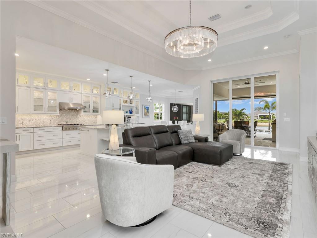 AZURE AT HACIENDA LAKES - Residential