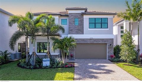 20908 Thistle Leaf LN ESTERO FL 33928