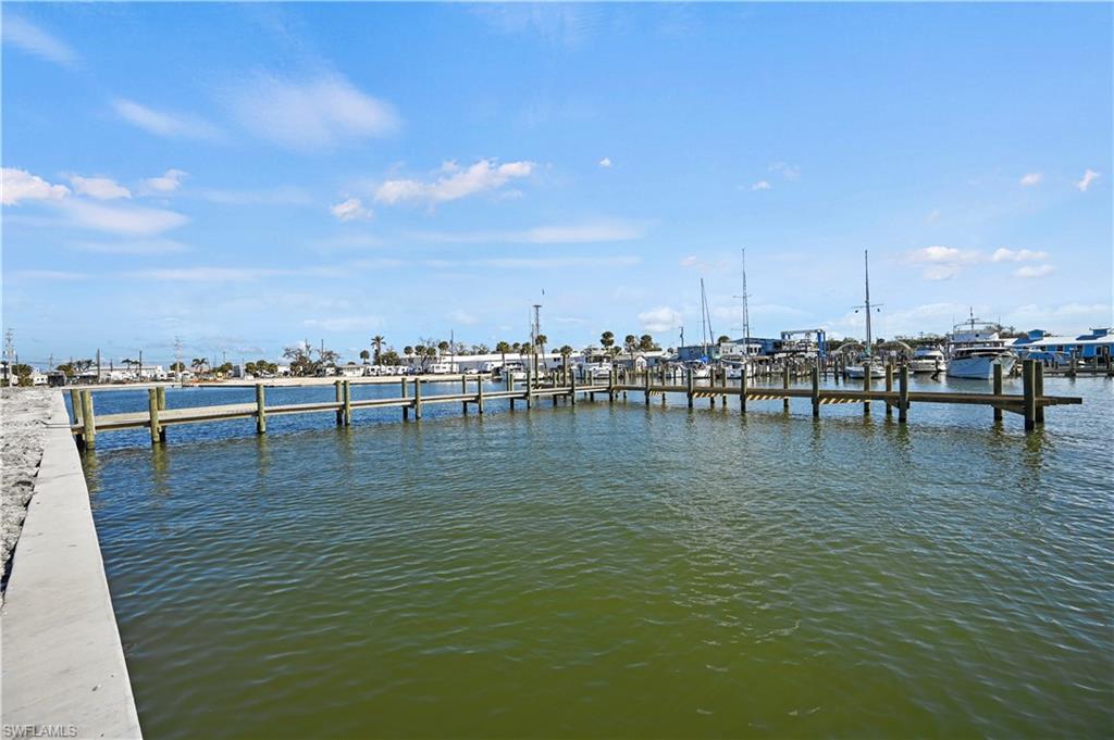 GULF COVE TRAILER PARK CO-OP - Land