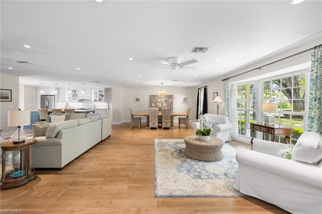 COQUINA SANDS - Residential