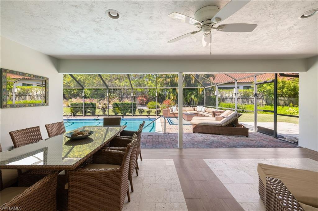 COQUINA SANDS - Residential