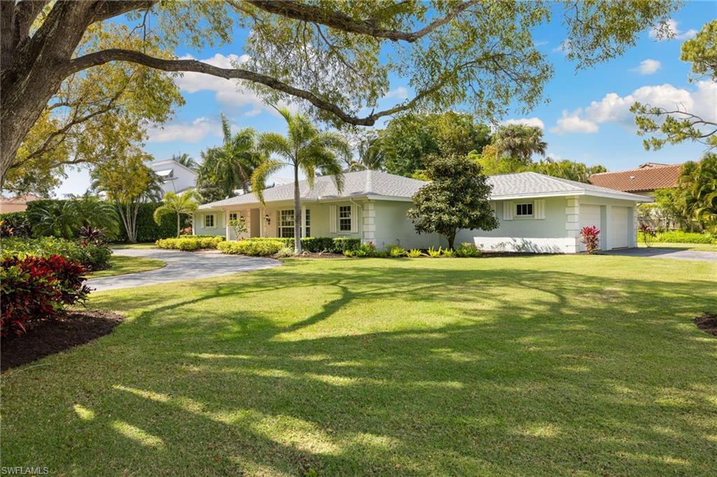 COQUINA SANDS - Residential