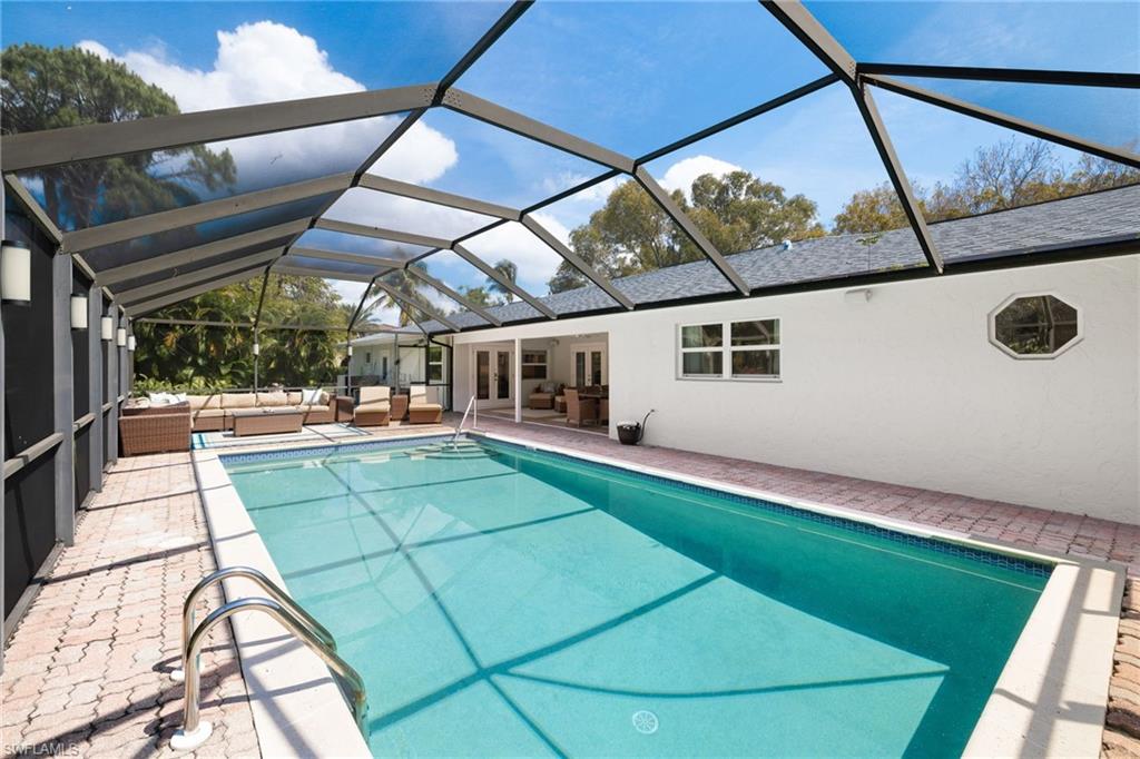 COQUINA SANDS - Residential