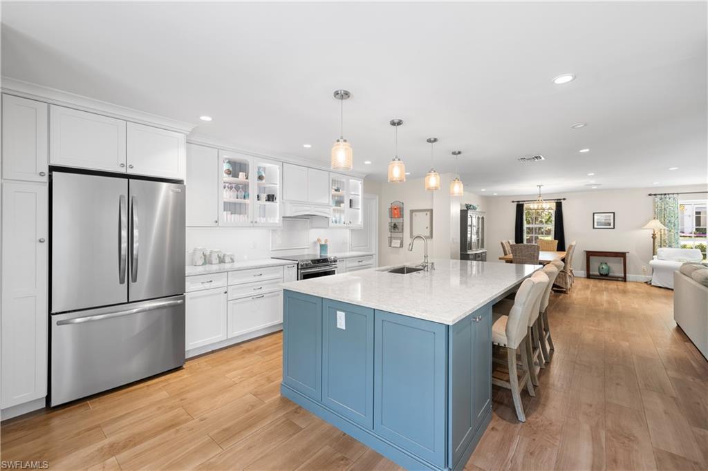 COQUINA SANDS - Residential